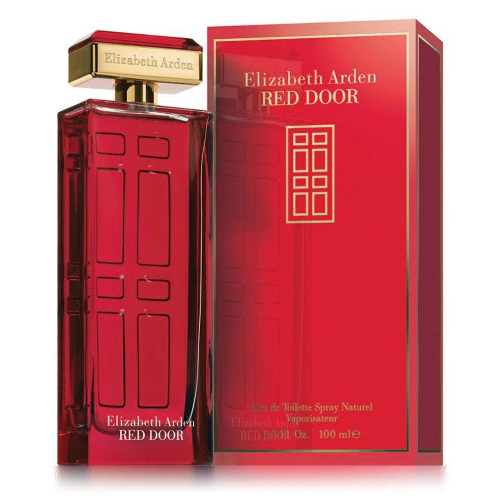 Red Door by Elizabeth Arden, 3.4 oz