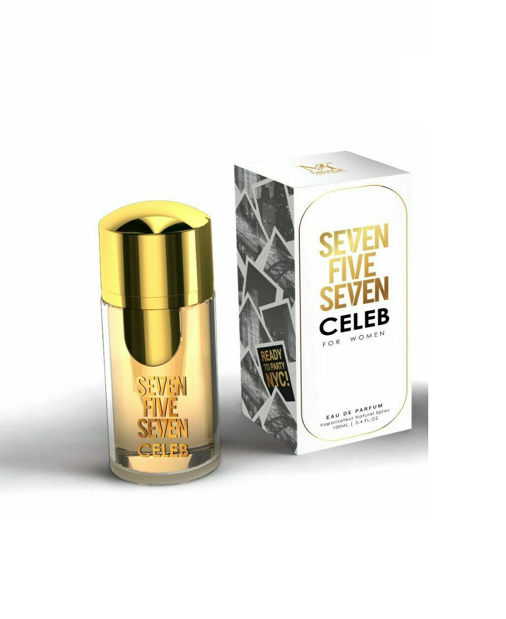 Seven Five Seven Celeb for Women, Perfume de Mujer