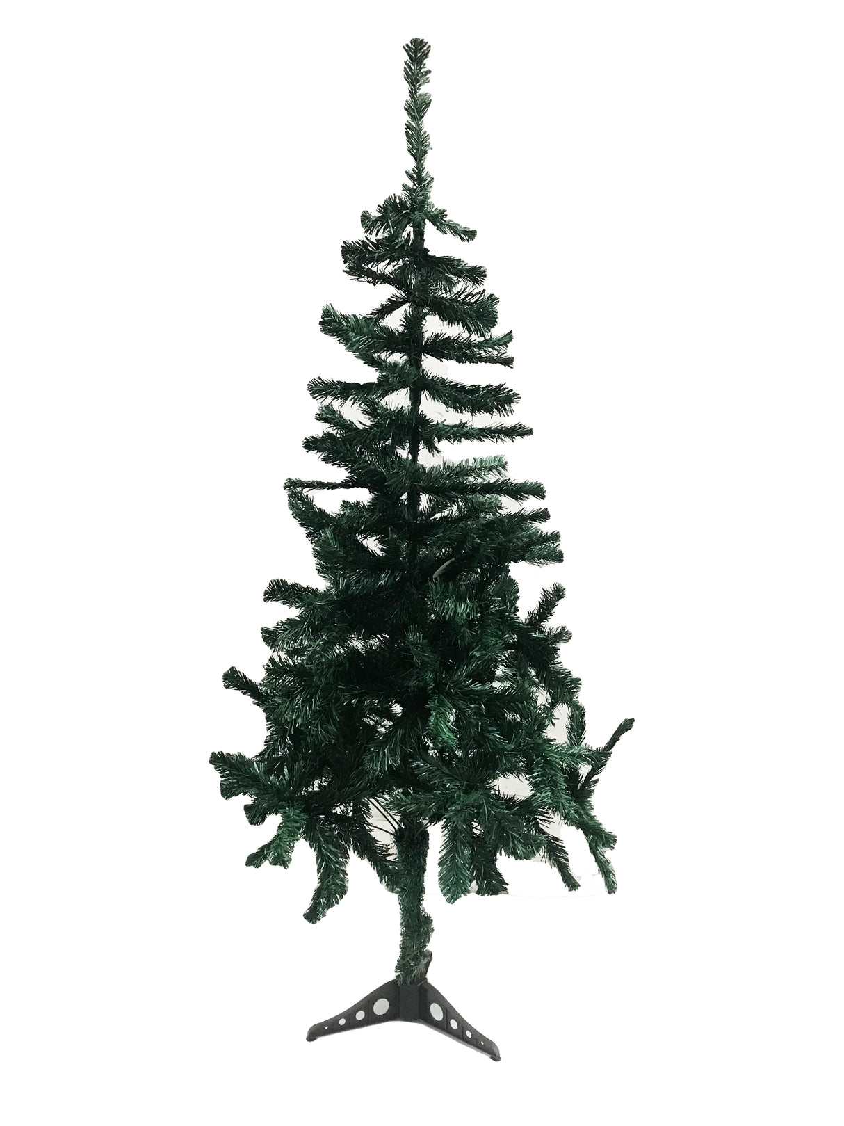 Árbol de Navidad de 5ft, Verde