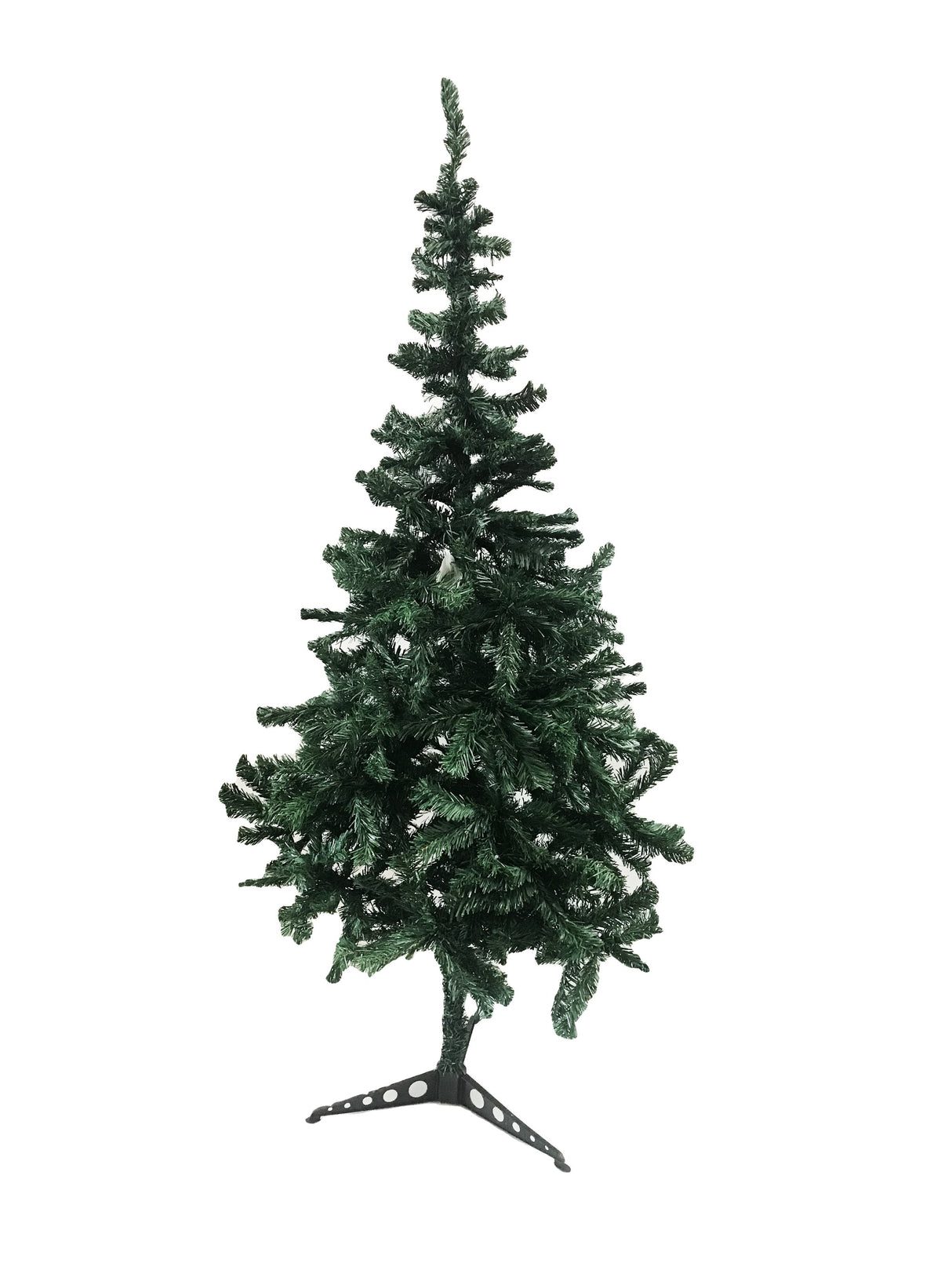 6ft Christmas Tree, Green