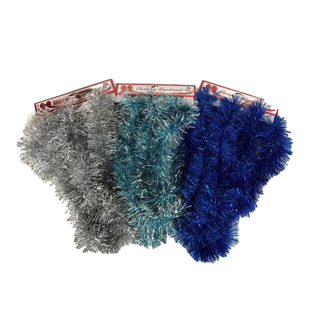 Guirnalda de Árbol de Navidad