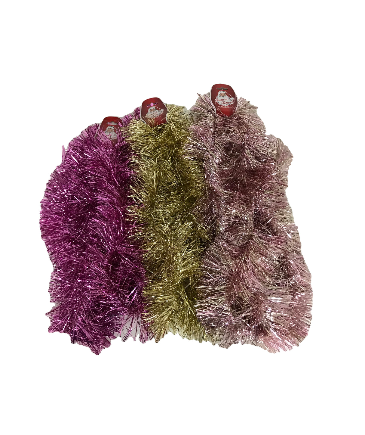 Guirnalda de Árbol de Navidad