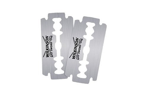 Wilkinson Sword, Cuchilla de Doble filo