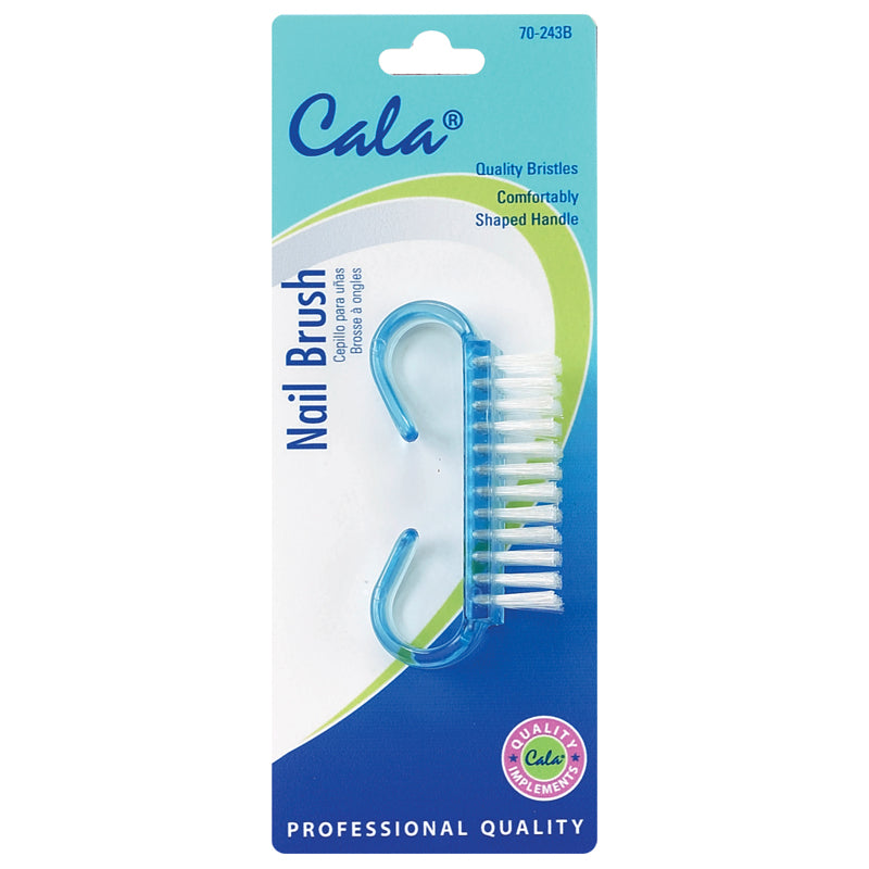 Cala, Cepillo para Uñas