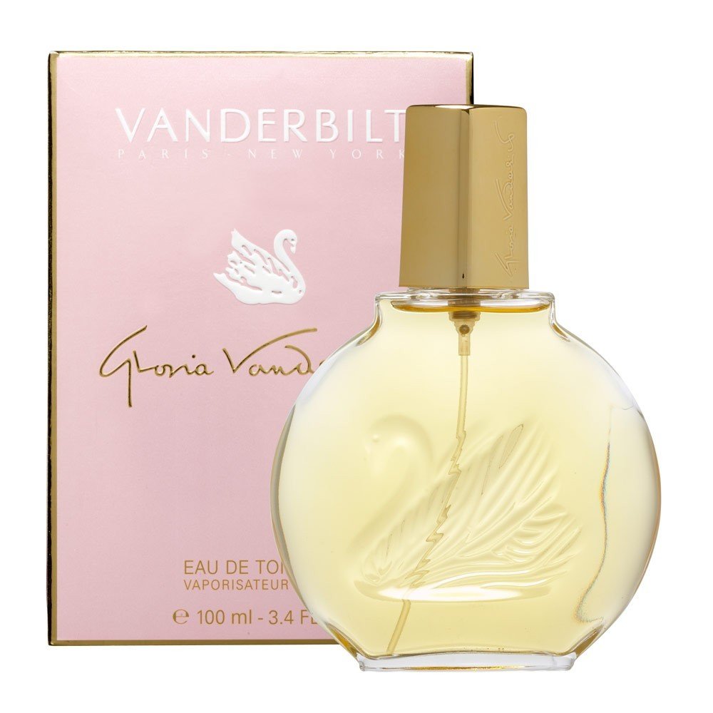 Gloria Vanderbilt W, Perfume de Mujer 3.4 oz