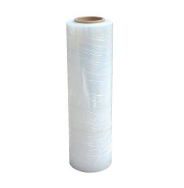 Transparent Roll for Wrapping Suitcases, 1000ft