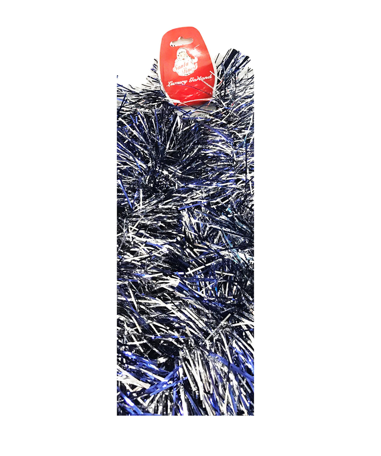 Rabo de Gato para Árbol de Navidad