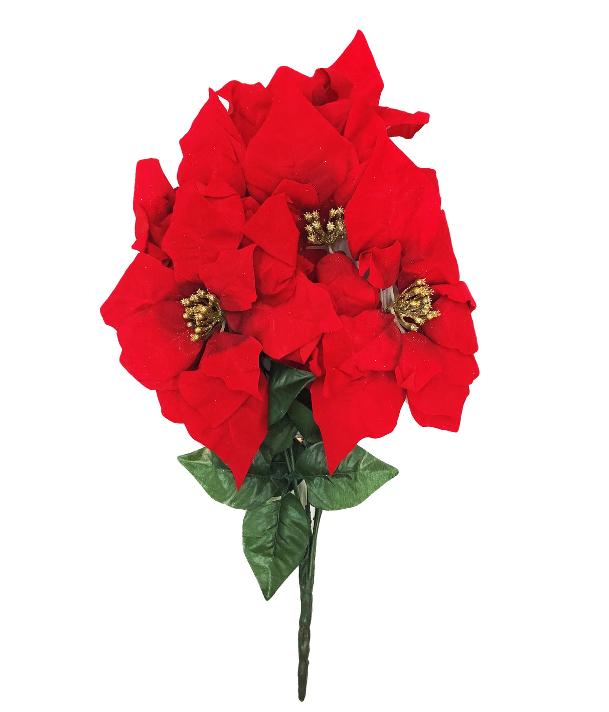 Flor de Pascua Artificial