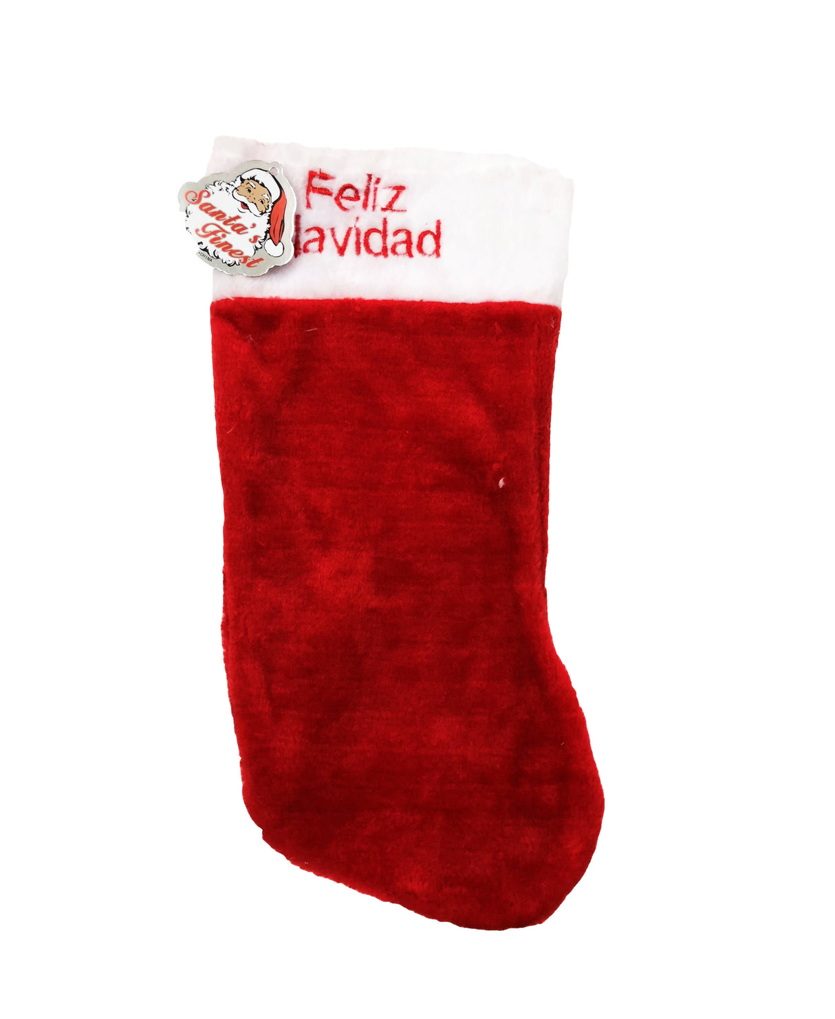 Botas de Navidad