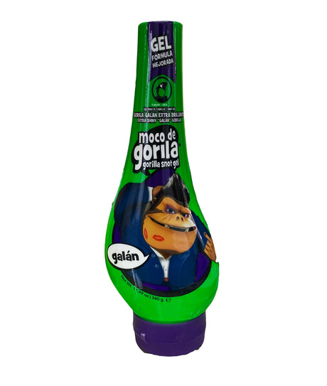 Moco de Gorila, 11.99oz