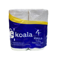 Koala Soft, Papel de Baño