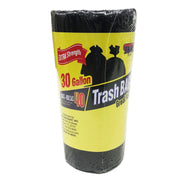 Rex, Rollo de Bolsa de Basura, Negra