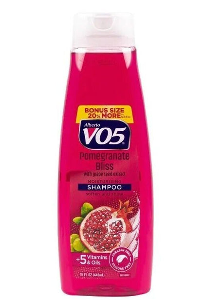 V05, Shampoo & Acondicionador, 15 oz