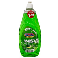 Detergente Liquido, Clásico