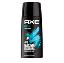 Axe, Desodorante Spray, 150 ml