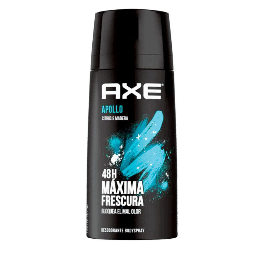 Ax, Deodorant Spray, 150 ml