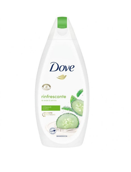 Dove, Jabón de Baño, 450 ml