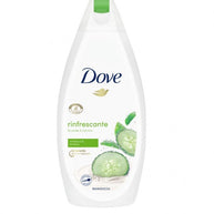 Dove, Jabón de Baño, 450 ml