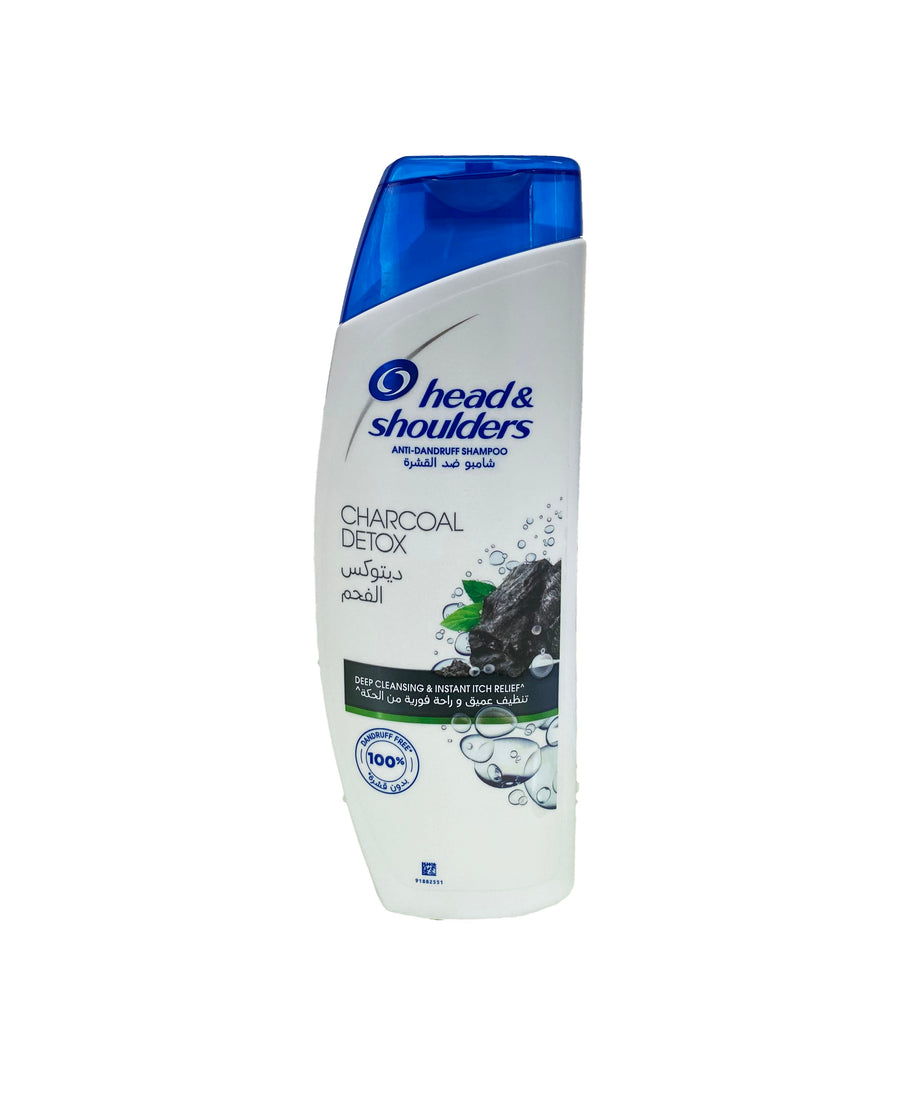 Head & Shoulder, Shampoo 400ml