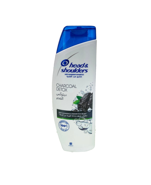 Head & Shoulder, Shampoo 400ml