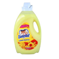 Suavitel, Suavizante Fresco Aroma de Sol 101.44 oz