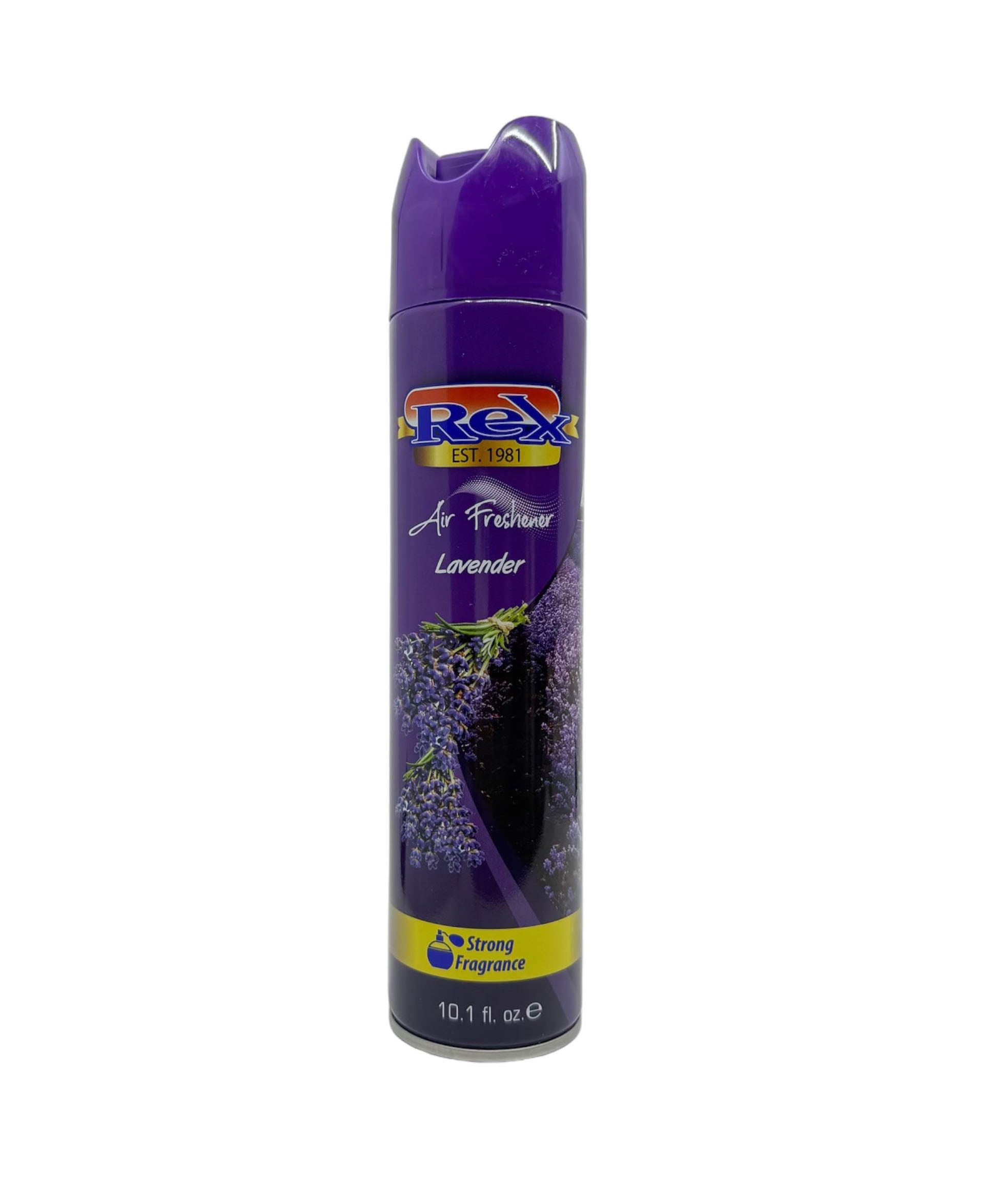 Rex, Air Freshener, 10.1 oz