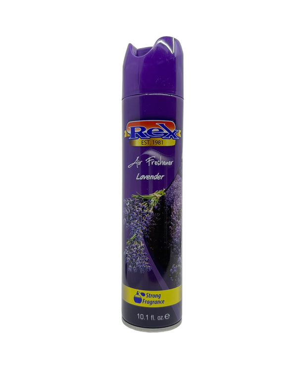 Rex, Aromatizante, 10.1 oz