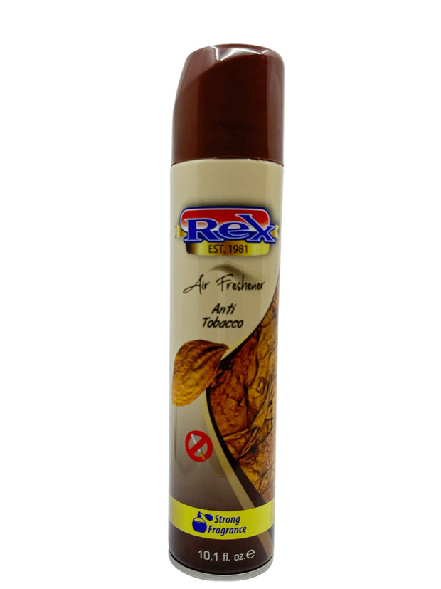 Rex, Aromatizante, 10.1 oz