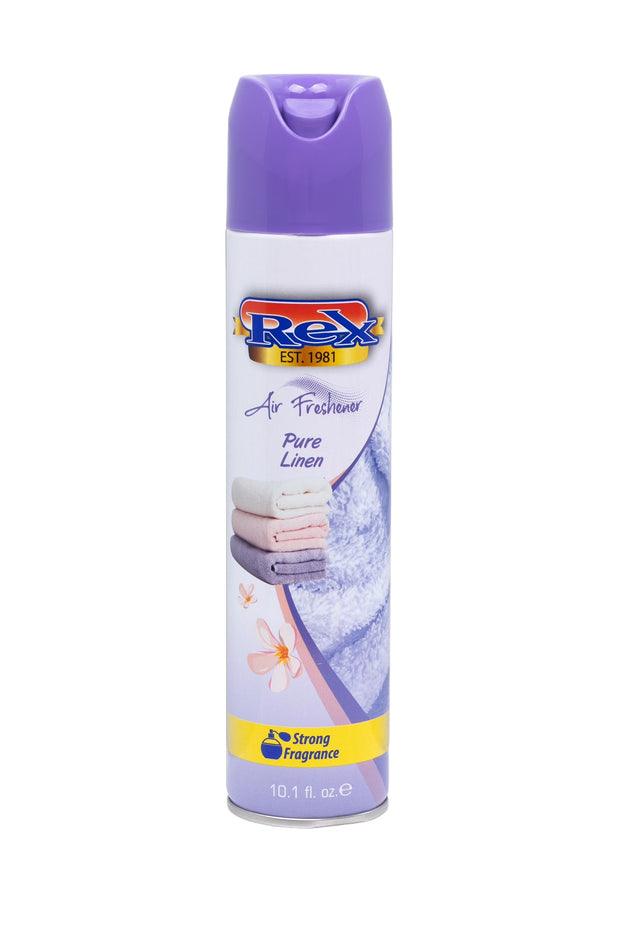 Rex, Aromatizante, 10.1 oz