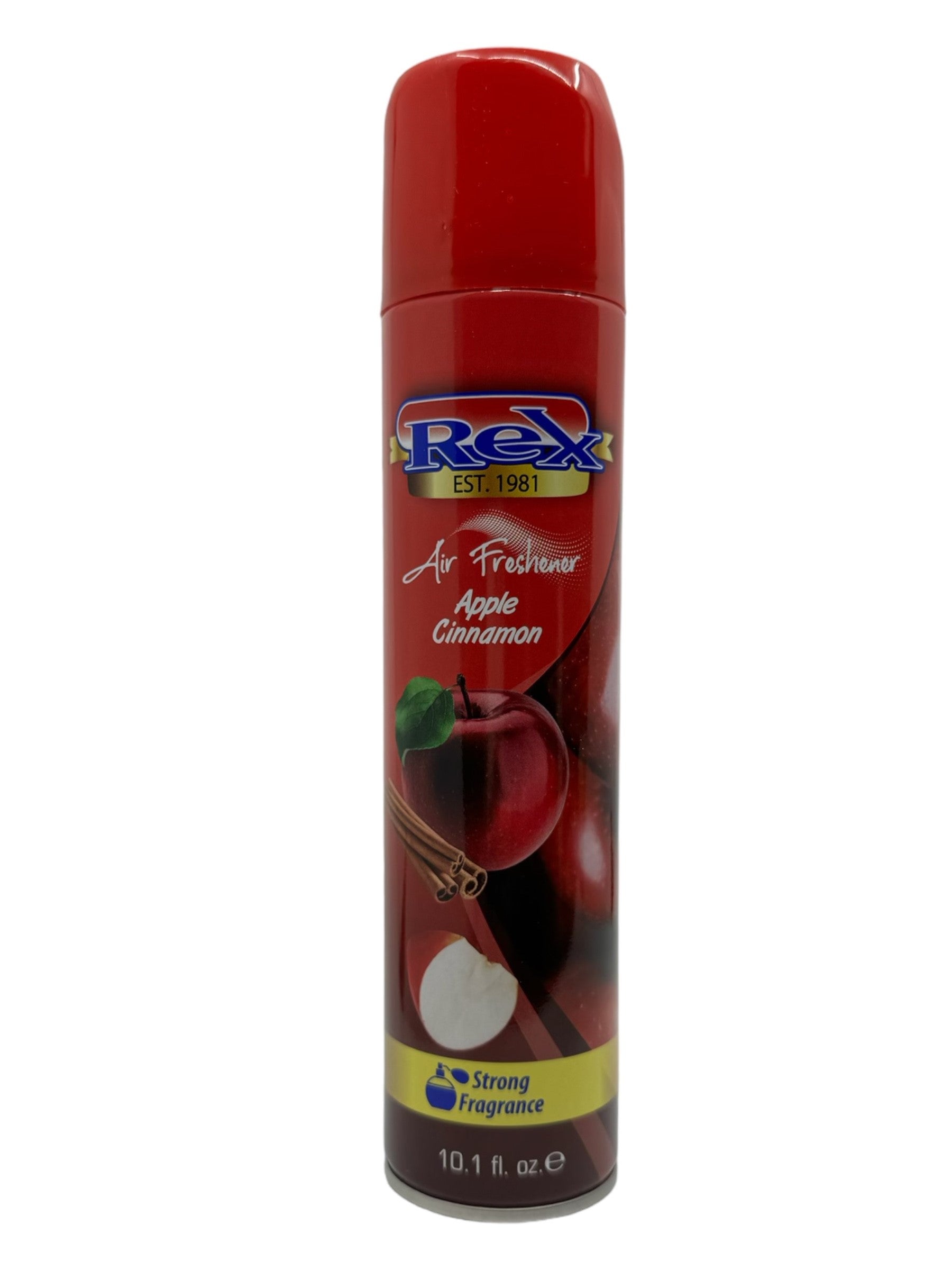 Rex, Air Freshener, 10.1 oz