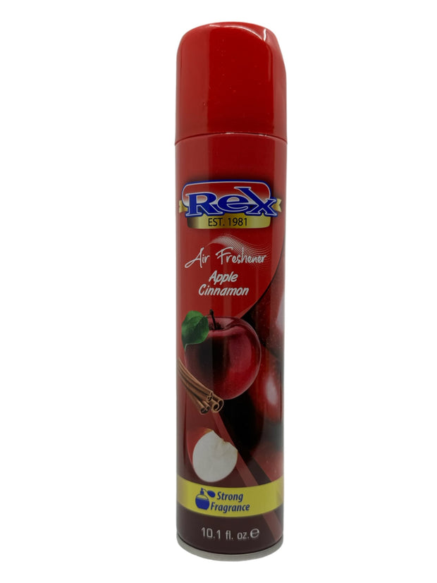Rex, Aromatizante, 10.1 oz