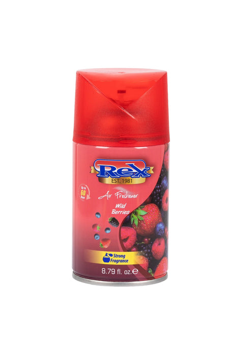 Rex, Flavoring, 8.79 oz
