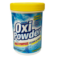 Oxipower