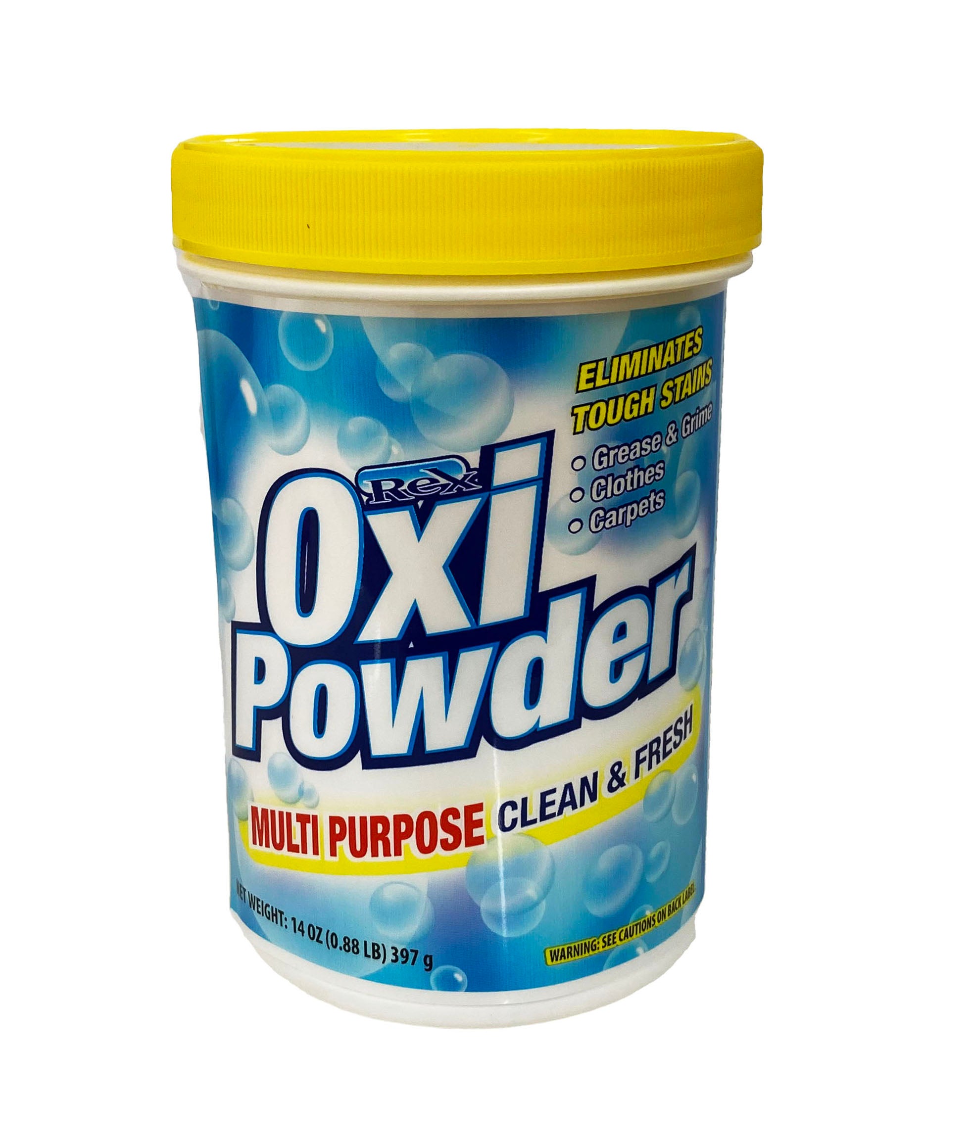 Oxipower