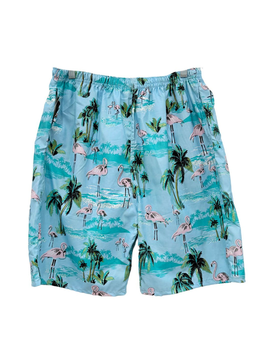Men's Beach Short