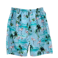 Men's Beach Short