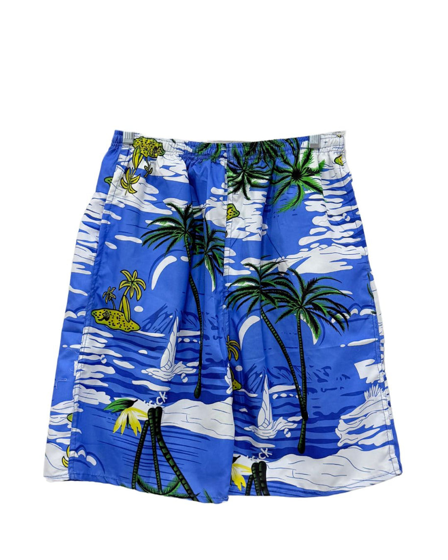 Men's Beach Short