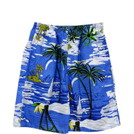 Men's Beach Short