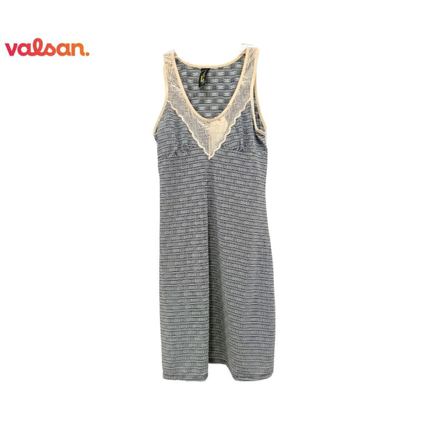 Nines, Women's Sleeveless Housecoats