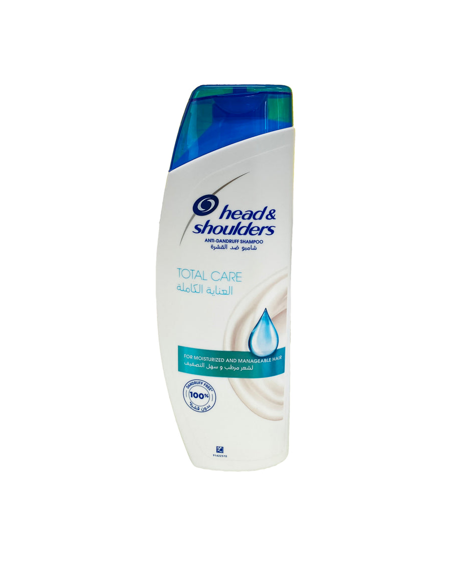 Head & Shoulder, Shampoo 400ml