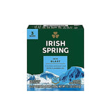 Irish Spring, Jabón de Baño, 314.4 g, 3Pcs