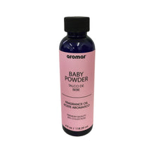 Aromar, Aceites Aromáticos, 4 oz