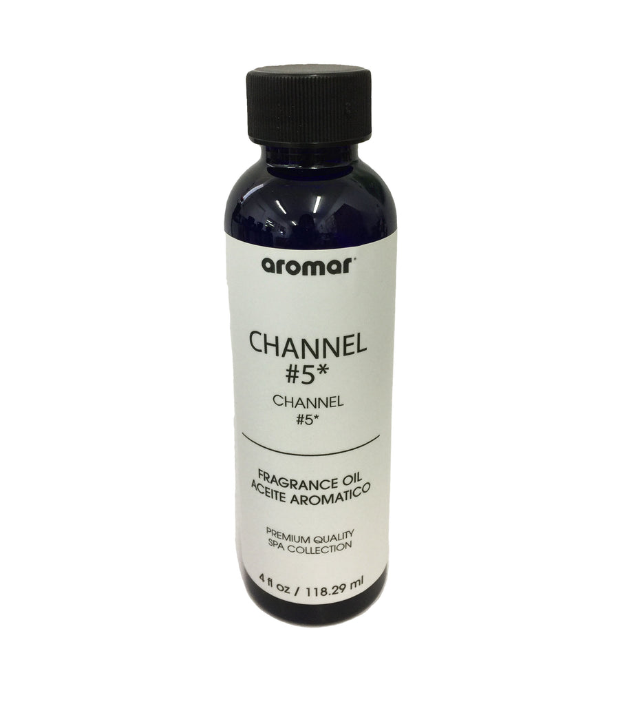 Aromar, Aceites Aromáticos, 4 oz