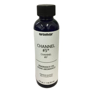 Aromar, Aceites Aromáticos, 4 oz