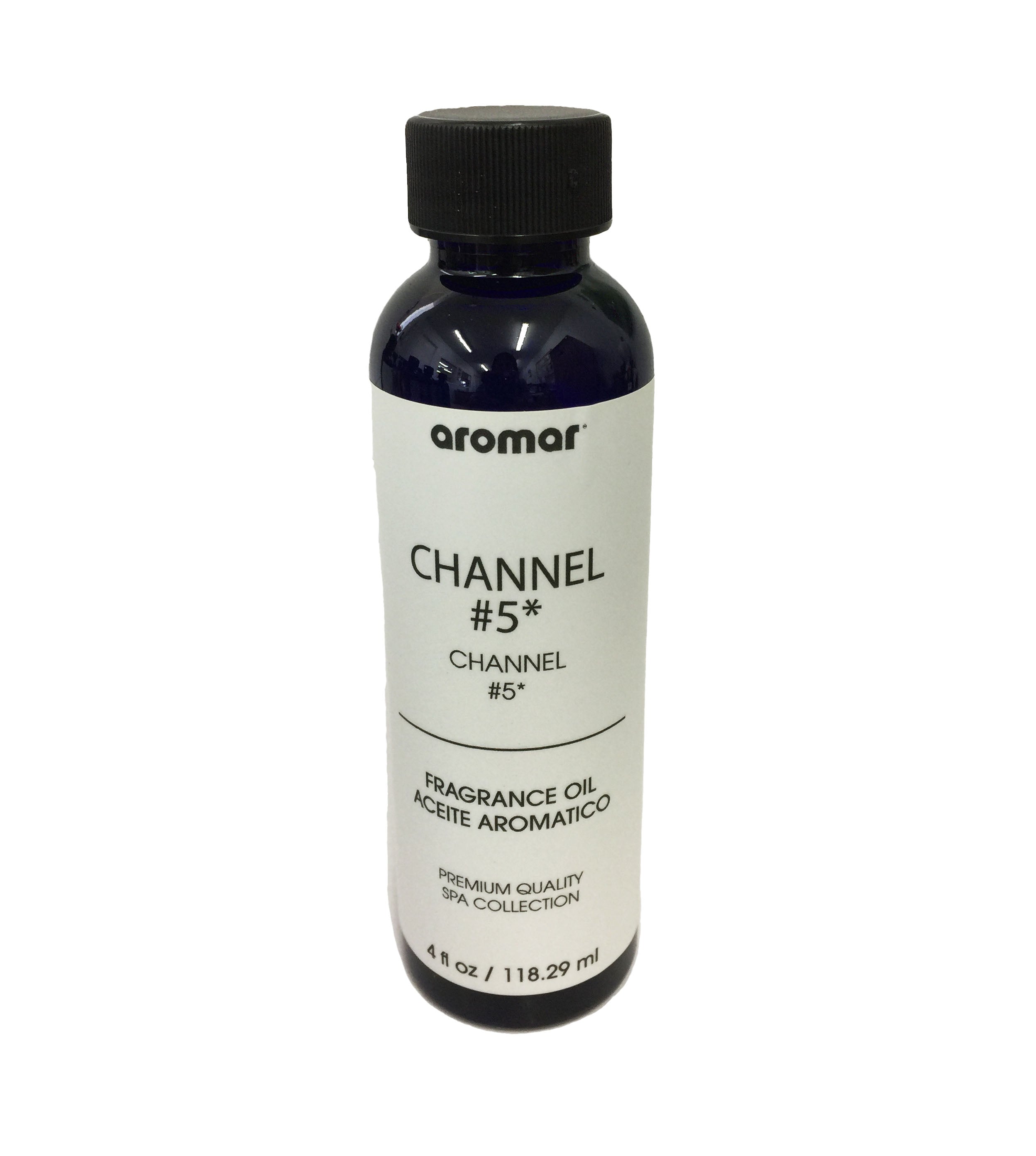Aromar, Aceites Aromáticos, 4 oz