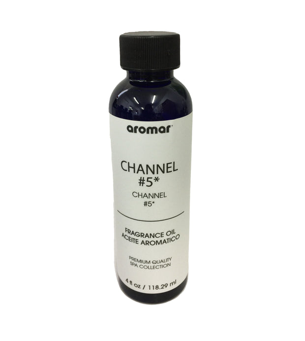 Aromar, Fragrance Oils, 4 oz