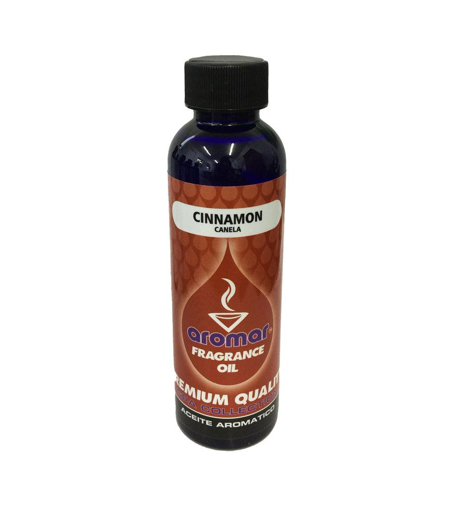 Aromar, Aceites Aromáticos, 4 oz