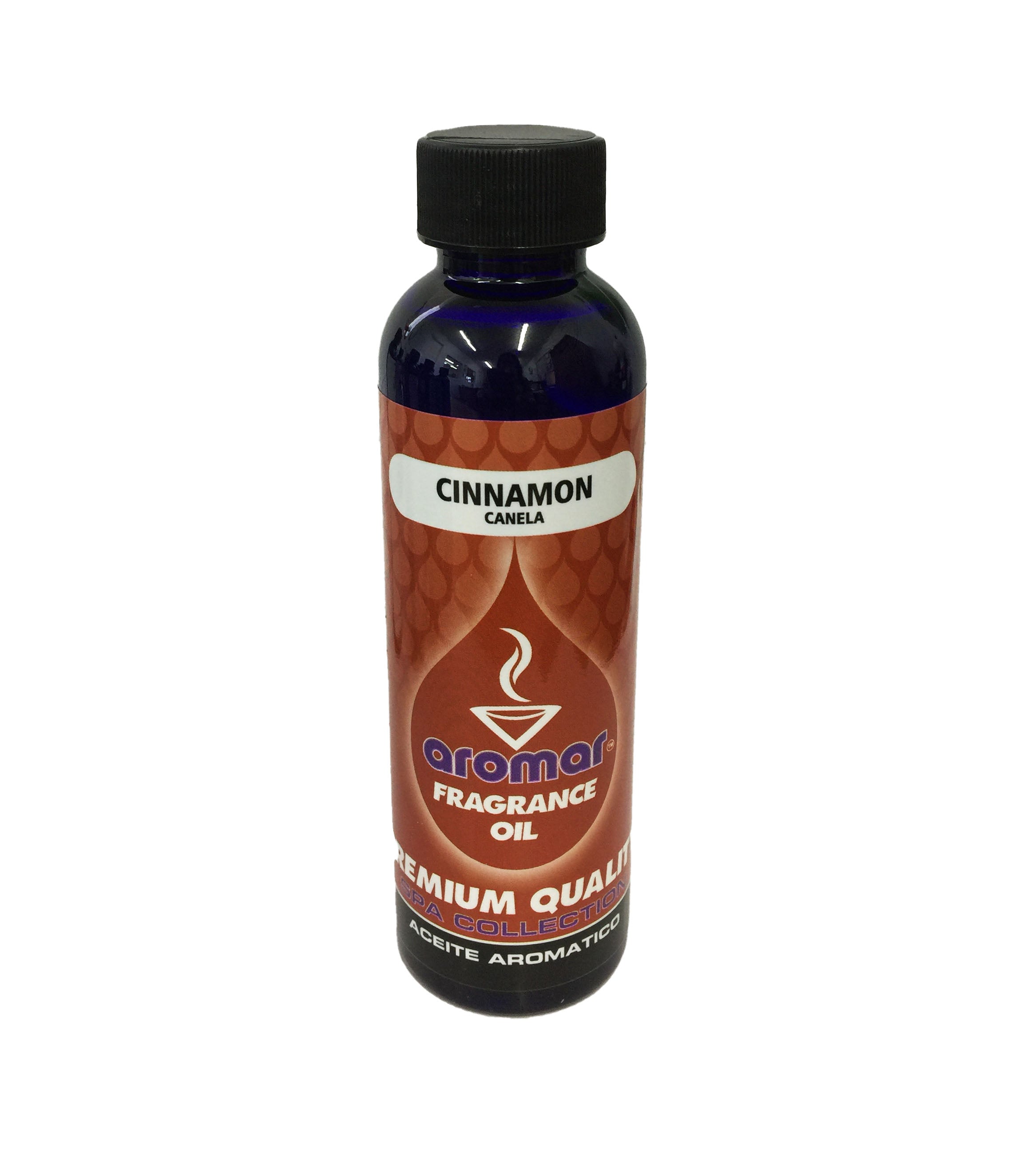 Aromar, Aceites Aromáticos, 4 oz