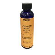 Aromar, Aceites Aromáticos, 4 oz