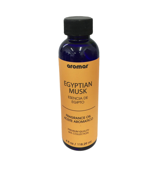 Aromar, Fragrance Oils, 4 oz